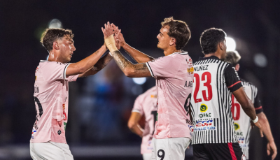 100 Gritos con Jadson Viera