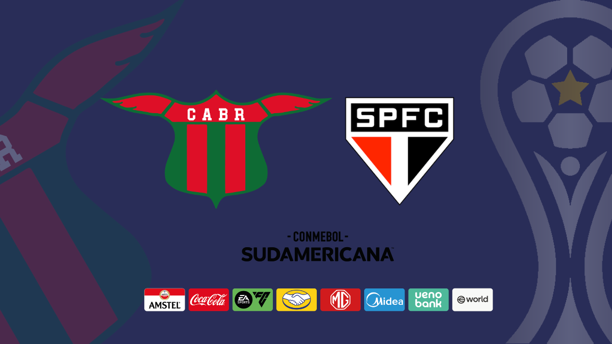 Boston River vs Racing - Copa Sudamericana