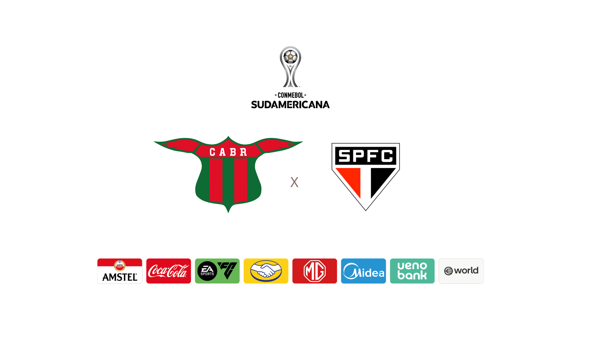 Boston River vs Racing - Copa Sudamericana